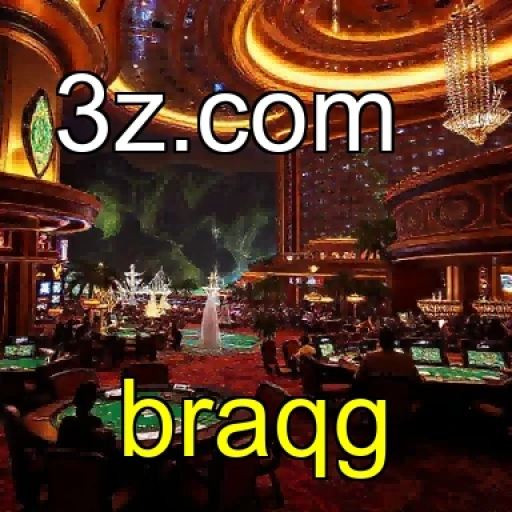 Braqg: A Revolução dos Jogos Casuais no Brasil