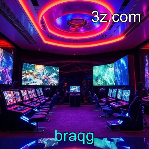 Jogos Indie e Braqg: Uma Revolução Criativa no Brasil