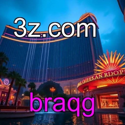 Braqg News: A Revolução da Informação Gamer No Brasil