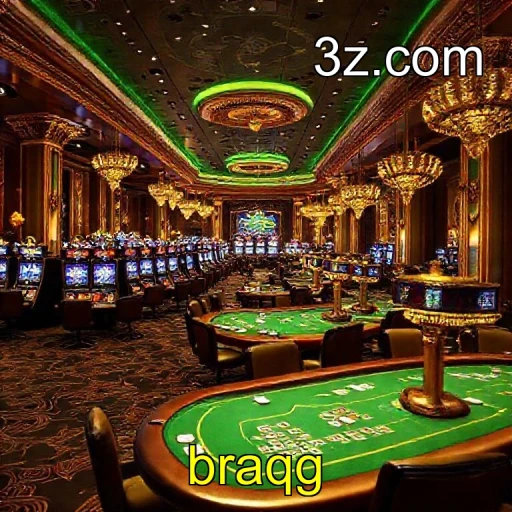 Simulador Inovador na Braqg: Jogos que Transformam Realidade