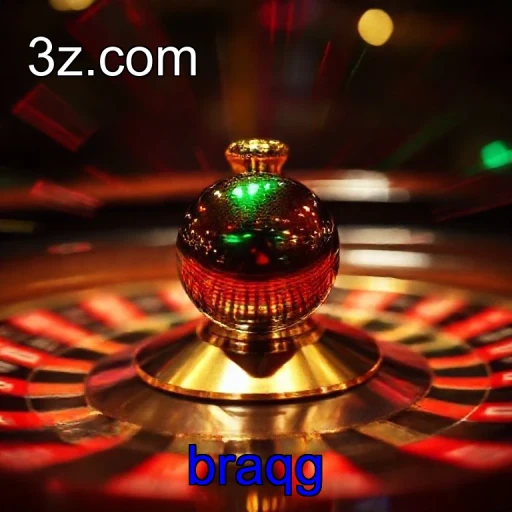 A Magia das Streams no Braqg: Uma Nova Dimensão dos Jogos